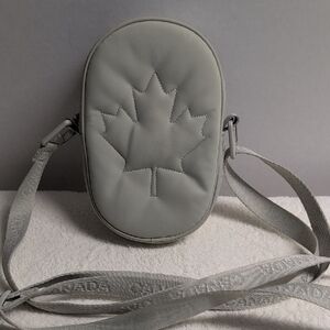 Lululemon Team Canada Future Legacy  Crossbody Bag